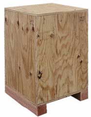 Manufacturers Exporters and Wholesale Suppliers of Plywoood Boxes  Uttar Pradesh